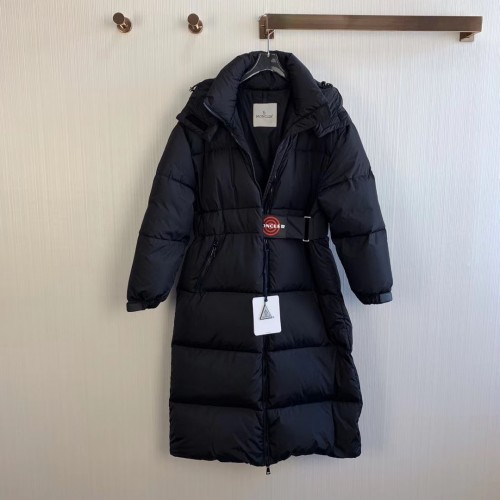 Moncler Long Jacket MLJ45357875890